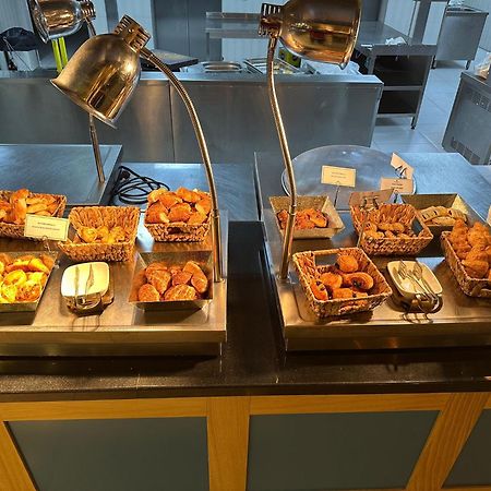 Grand Millennium Konya酒店 外观 照片