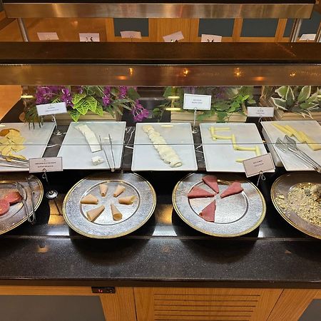Grand Millennium Konya酒店 外观 照片