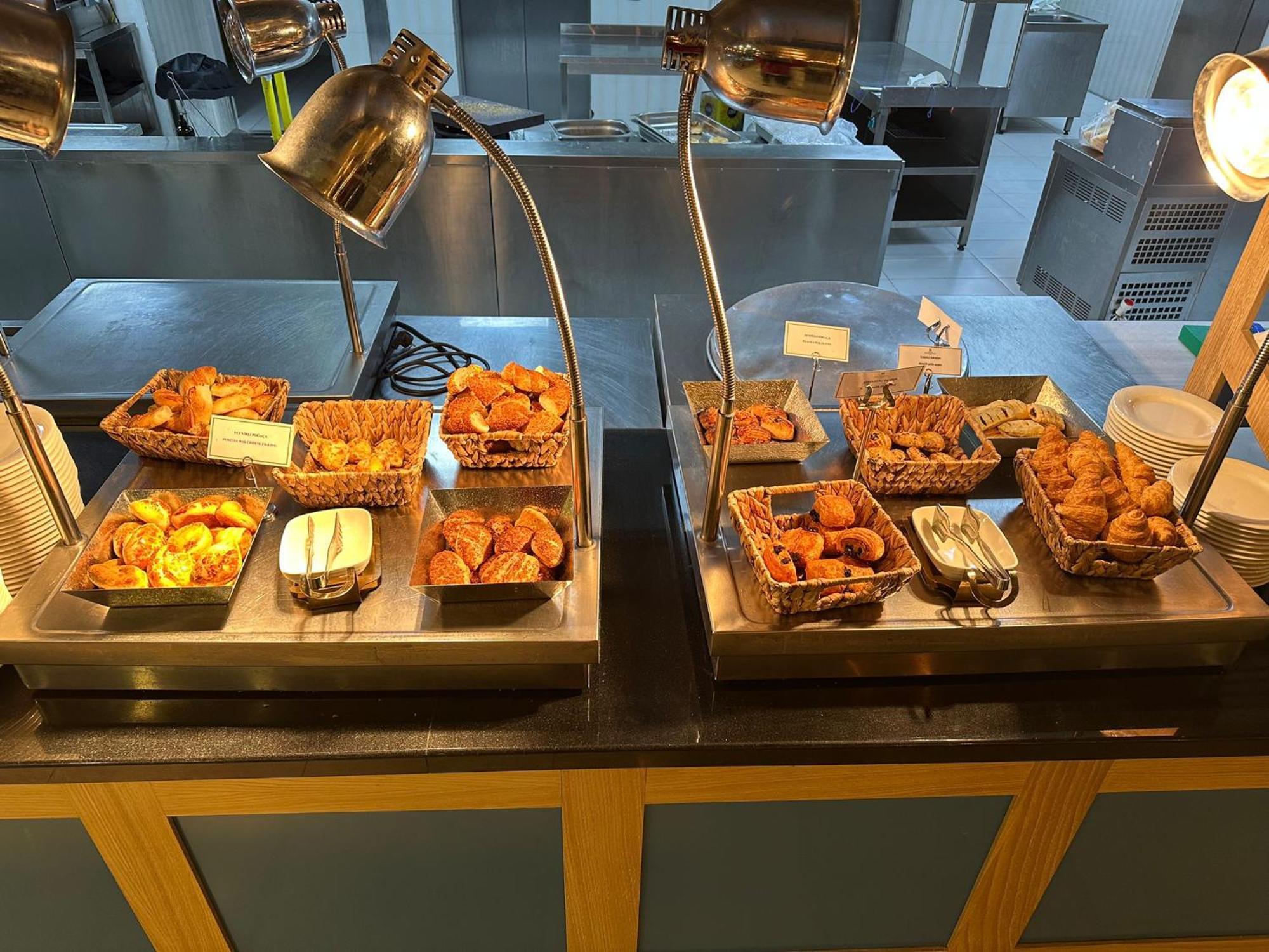 Grand Millennium Konya酒店 外观 照片