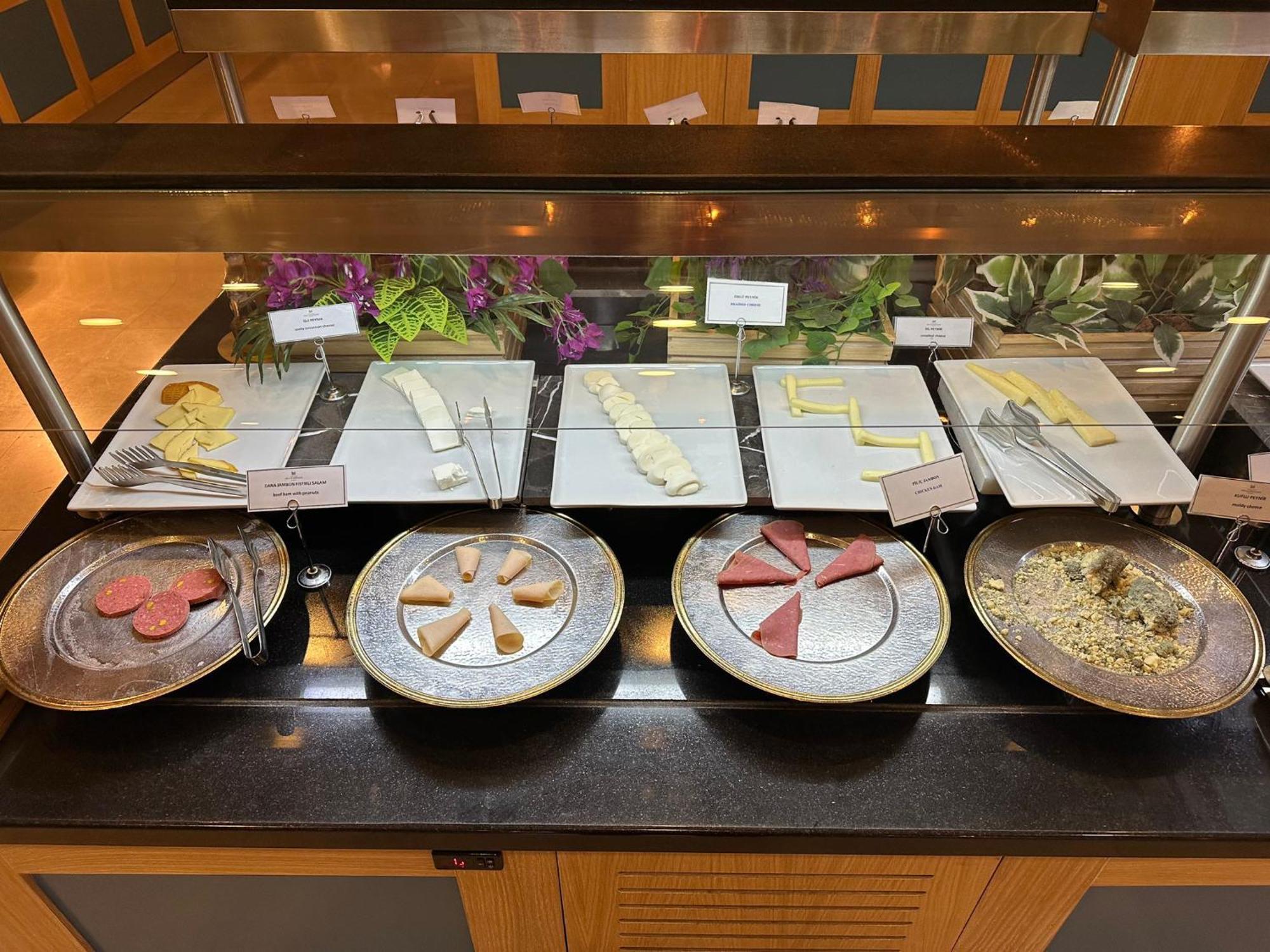 Grand Millennium Konya酒店 外观 照片