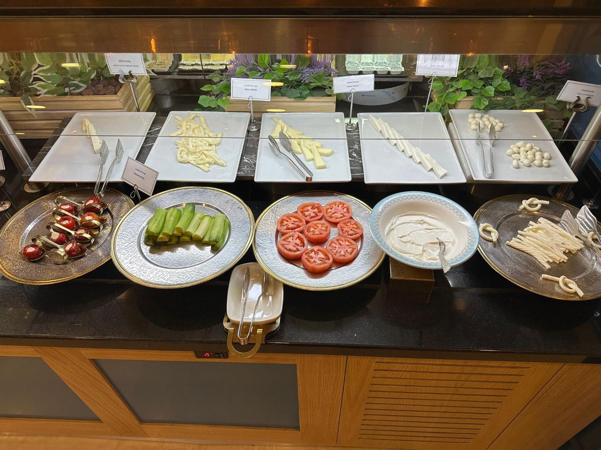 Grand Millennium Konya酒店 外观 照片