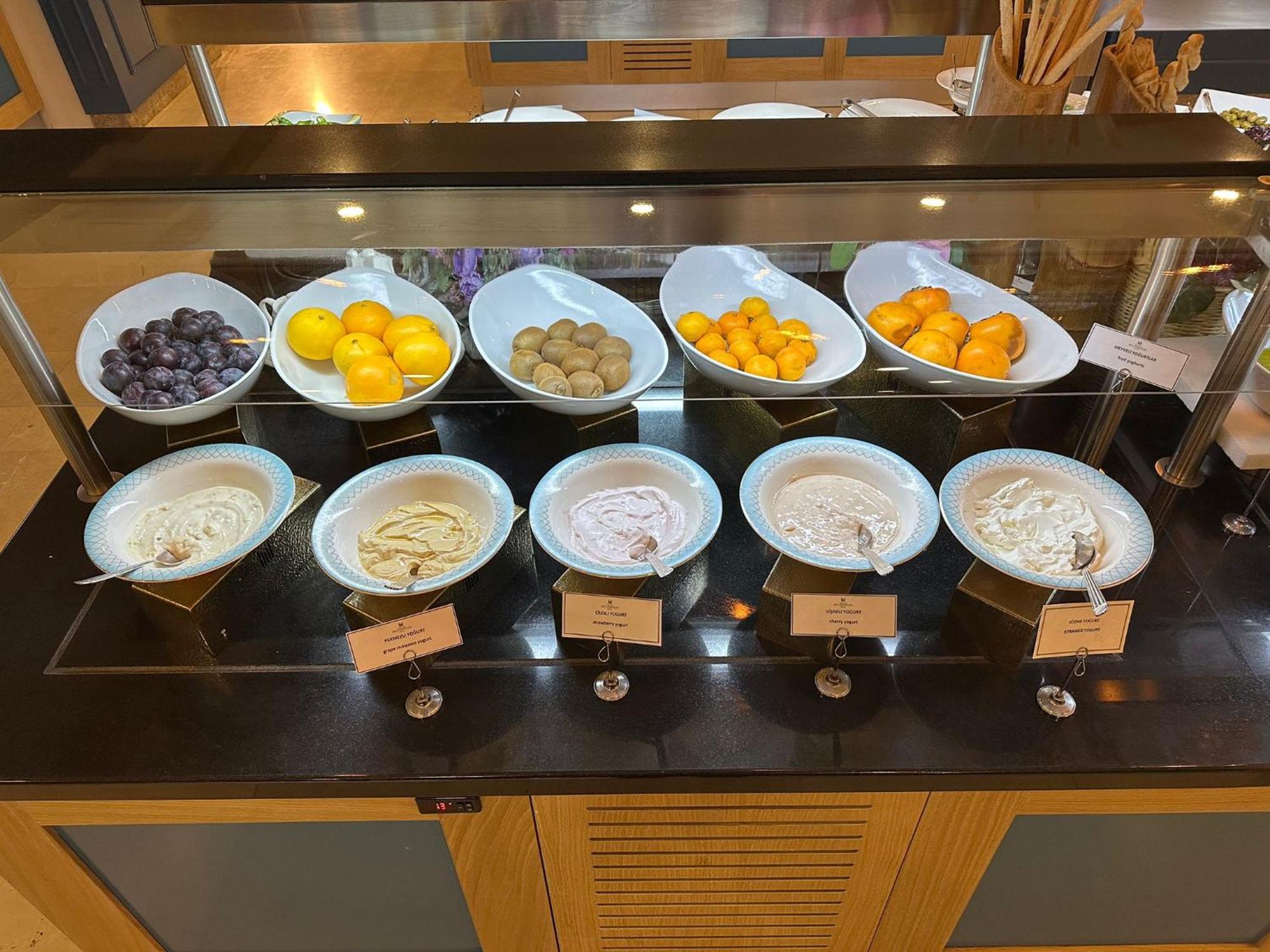 Grand Millennium Konya酒店 外观 照片