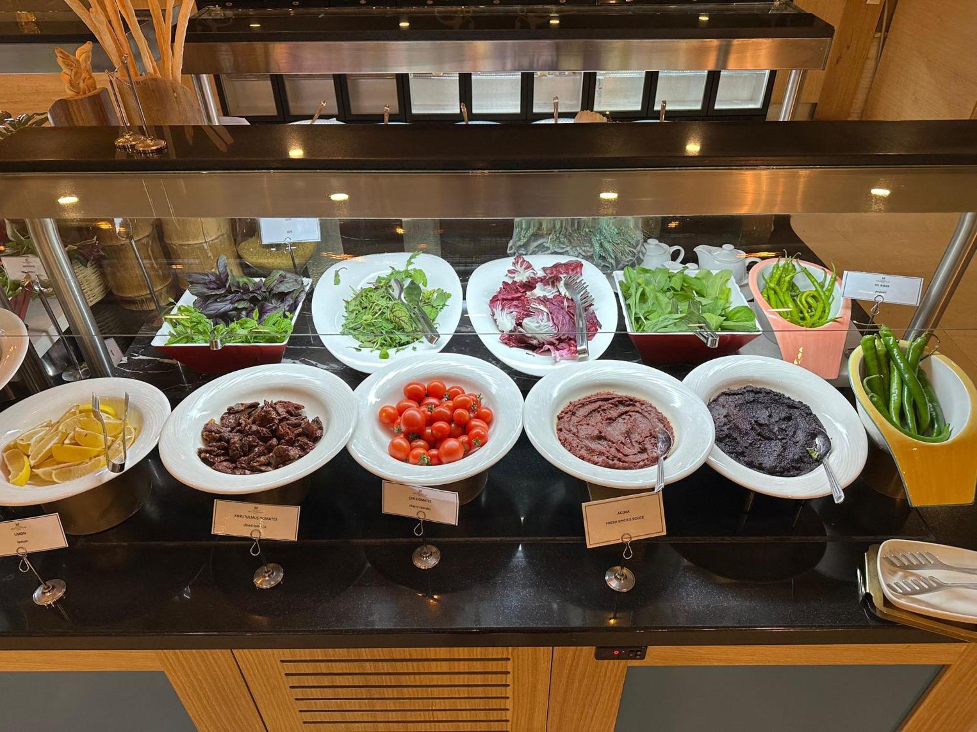 Grand Millennium Konya酒店 外观 照片