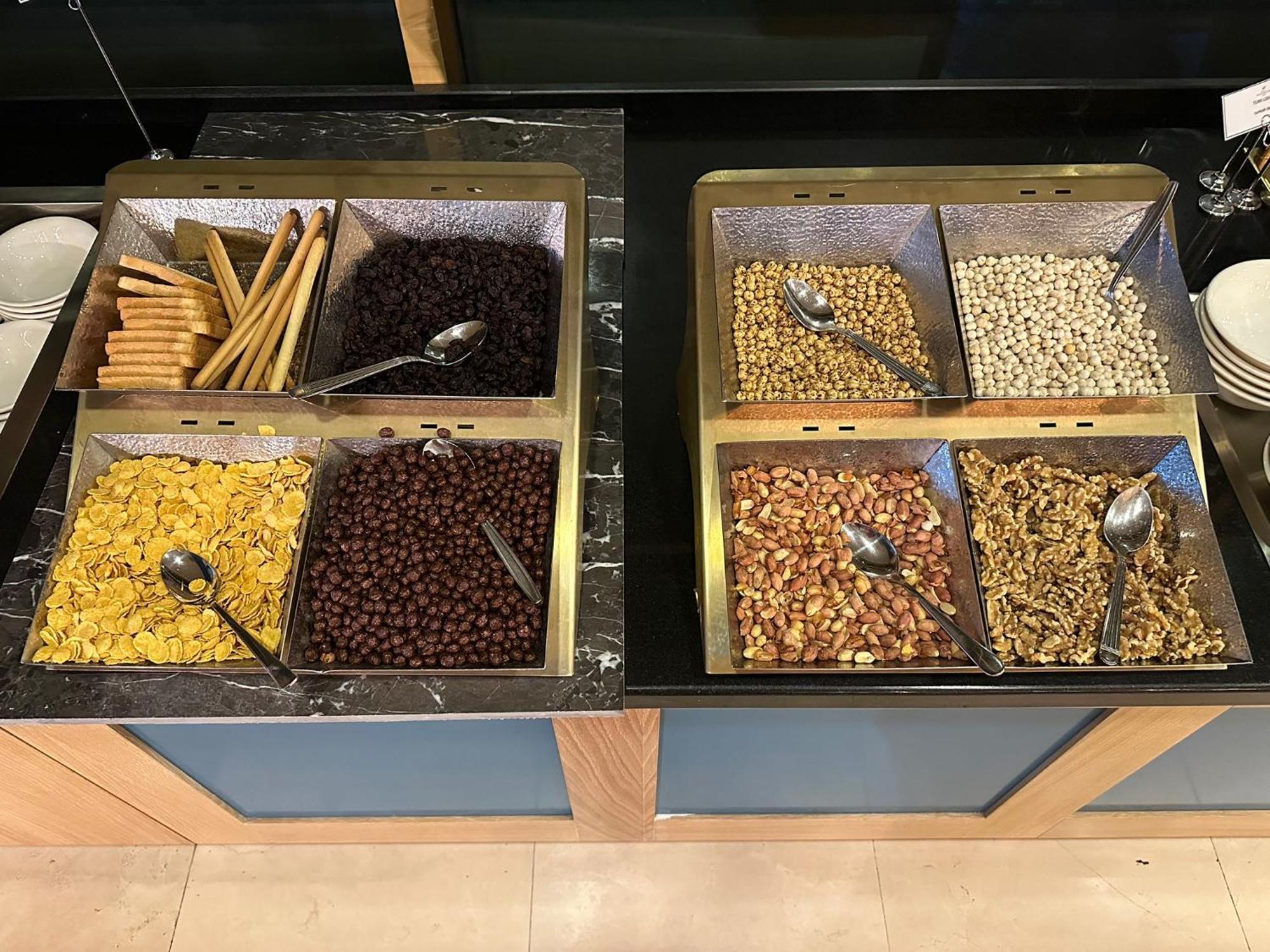Grand Millennium Konya酒店 外观 照片