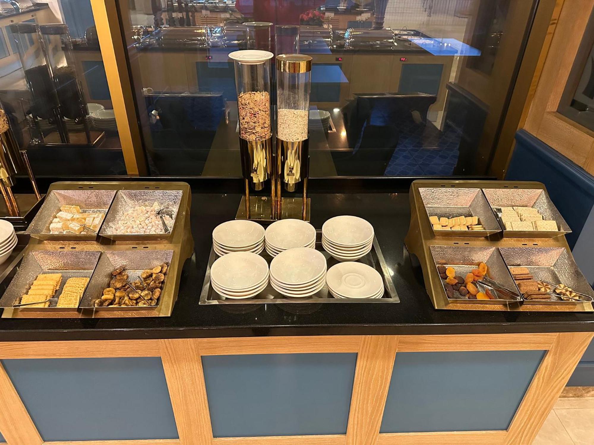 Grand Millennium Konya酒店 外观 照片