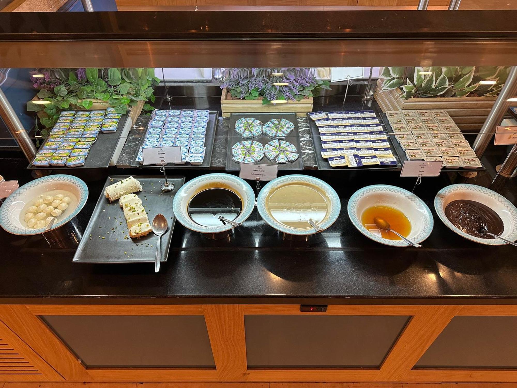 Grand Millennium Konya酒店 外观 照片