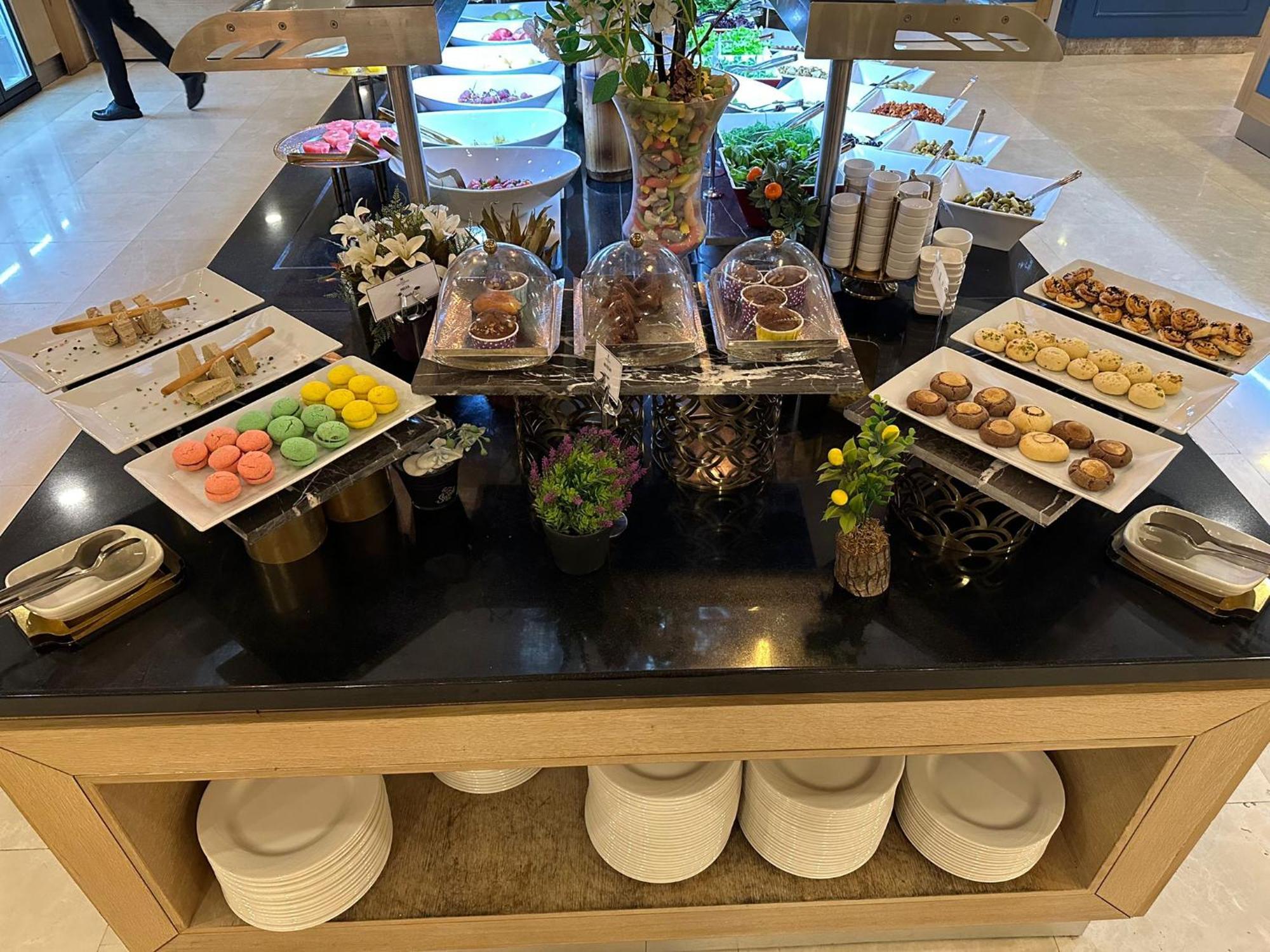 Grand Millennium Konya酒店 外观 照片