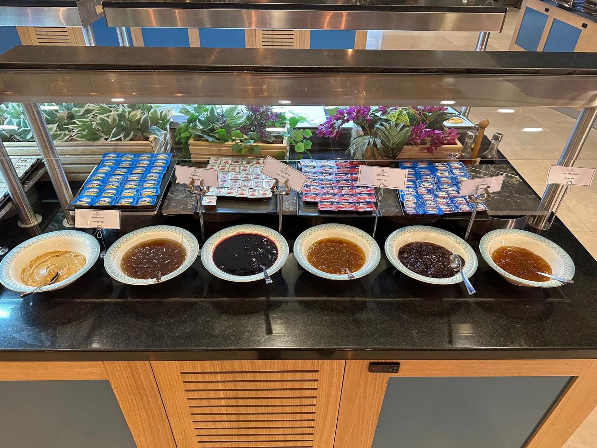 Grand Millennium Konya酒店 外观 照片